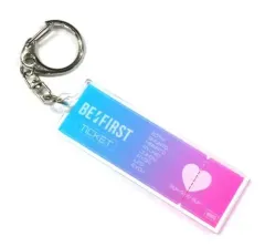 【中古】キーホルダー BE：FIRSTキーホルダー 「“Bye-Good-Bye” One-day One Man Show」
