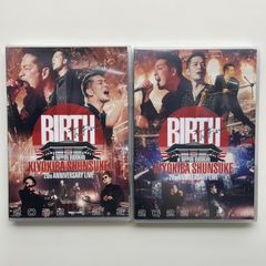 清木場俊介 BIRTH THE FINAL 12.03と12.04