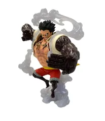 ワンピース ニカ バウンドマン フィギュアまとめ売り ワンピース ONE PIECE ルフィ ギア5 ニカ フィギュア＆バウンド