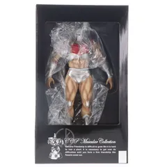 キン肉マンccp ロビンマスク　ローリングクレイドルtypeWhite CCP × ROLLING CRADLE 1st ANNIVERSARY SET』CMC NO.45 キン肉