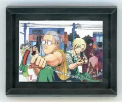 【中古】雑貨 集合(カラー) 「SAKAMOTO DAYS コマコレ 第1弾」