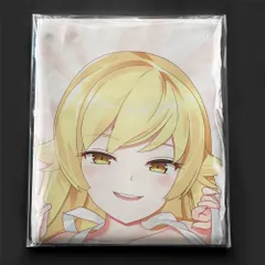 2025年最新】忍野 忍 抱き枕の人気アイテム - メルカリ