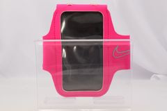 r-495☆良品☆ナイキ NIKE ライトウェイト アームバンド ランニングバッグ