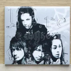 中古 AWAKE ダイジェスト版 プロモ版 ラルク L'Arc サンプル 中古】AWAKE/L'Arc～en～Ciel （帯無し）の通販 by Meta Cy
