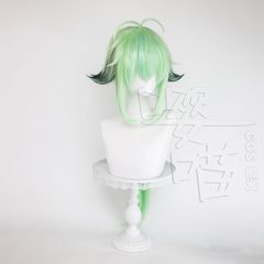 ぶいすぽ 藍沢エマ コスプレウィッグ - メルカリ