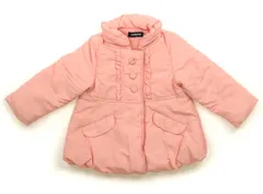 【クレードスコープ/kladskap】コート・ジャンパー 90サイズ 女の子【子供服・ベビー服】（1966117）