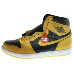 Nike Air Jordan 1ハイカットパラン　26cm ナイキ エアジョーダン1 ハイ OG 