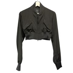 ENCOMING ショートジャケット　AW24-PSBL ENCOMING ショートジャケットAW24-PSBL