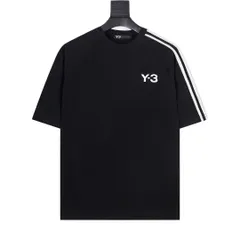 2024年最新】y-3 tシャツ XSの人気アイテム - メルカリ