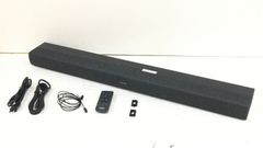 ☆【美品】DENON DHT-S217 サウンドバー 動作品