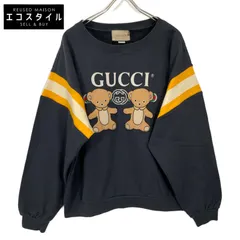 2025年最新】gucci グッチ テディベアの人気アイテム - メルカリ