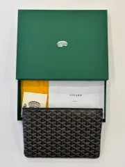 正規品 Goyard(ゴヤール) セナ クラッチ MM