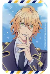 【中古】バッジ・ピンズ 四ノ宮那月 「うたの☆プリンスさまっ♪ ST☆RISH LIVE STAR TREASURE -SUNSHINE- トレーディング缶バッジ」