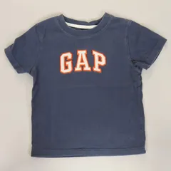 babyGAP USED KIDS Tシャツ 半袖Tシャツ 90サイズ キッズTシャツ ベビー服 子ども服 プリントTシャツ 子供 幼児 夏服 babyGAP ベビーギャップ USED 半袖 ベビー服 子ども 赤ちゃん ロゴTシャツ ギャップ GAP ユーズド