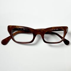 影郎デザインワークス NUDEⅢ AYUMI製 セルロイド 新品 日本製 手造り