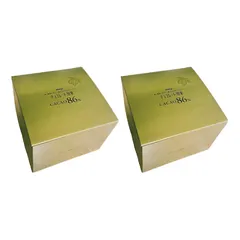 チョコレート効果 カカオ86％ 大容量ボックス 940g 2個セット 賞味期限2026年5月