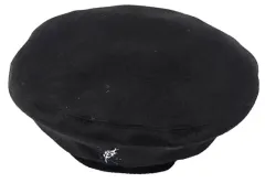 【中古】衣類 BTS(防弾少年団) Black Swan ベレー帽 01 「BTS POP-UP ： MAP OF THE SOUL Showcase in TOKYO」