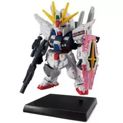 【中古】食玩 トレーディングフィギュア 5.ガンダムRXF-91改 「FW GUNDAM CONVERGE ♯15」