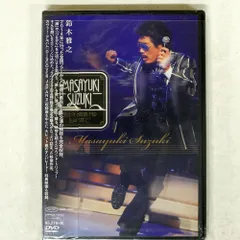342) live sdd dvd 2015 TRF AAA 鈴木雅之