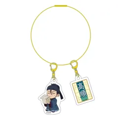 薬屋のひとりごと アクリルキーホルダー 薬屋のひとりごと ヴィンテージシリーズ アクリルキーホルダー