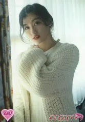 【中古】生写真(女性) 10852：私立恵比寿中学/小林歌穂/King Of Gakugeeeekai えびロゴ/「私立恵比寿中学 大学芸会2021～Reboot～」”大学芸会2021(2日目) 販売分 白ニットver.”生写真