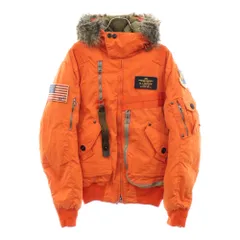 2025年最新】POLO RALPH LAUREN N-2Bダウンジャケットの人気