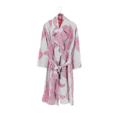 ヴィヴィアンウエストウッド レッドレーベル Vivienne Westwood Red Label トレンチコート ラップコート ホワイト その他 コート レディース Used Aのサムネイル
