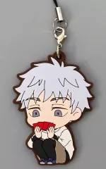 【中古】ストラップ 三ツ谷隆 「東京リベンジャーズ ラバーストラップコレクション ViVimus 第2弾」