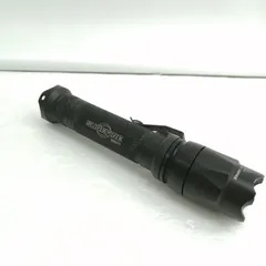 2025年最新】SUREFIRE シュアファイア E2D LEDの人気アイテム