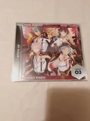 CD】Crazy：B / 指先のアリアドネ「あんさんぶるスターズ!!」ESアイドルソング season2