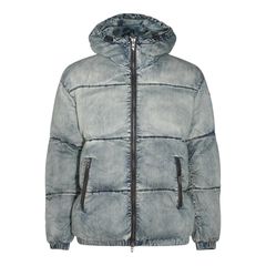 ディーゼル S-Boxt-Hood-Q7 マルチレイヤーロゴプリントパーカー Men's Hoodie with multi-layered logo print | Black | Diesel