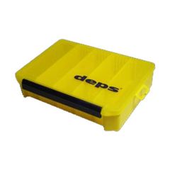 [デプス(Deps)] 3020NDDM (タックルボックス) イエロー×ネイビー 