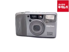 2025年最新】pentax espio 115mの人気アイテム - メルカリ