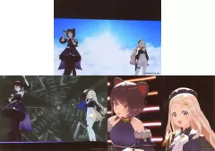 【中古】キャラカード Nornis ブロマイドセット(3枚セット) 「バーチャルYouTuber にじさんじ にじさんじフェス2023 前夜祭」