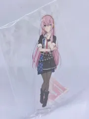 プロジェクトセカイ(プロセカ) 劇場版 巡音 ルカ アクリル スタンド 開封