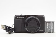 【F3293】 OLYMPUS STYLUS VG-180 ブラック オリンパス F3293】 OLYMPUS STYLUS VG-180 ブラック オリンパス - メルカリ