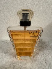 トレゾワ　オードパルファン　100ミリ 2025年最新】ランコム トレゾア 100の人気アイテム - メルカリ