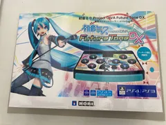 初音ミク -Project DIVA- Future Tone DX 専用ミニコントローラー