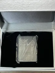 2025年最新】ゼロハリバートン zippoの人気アイテム - メルカリ