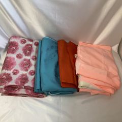 着物　帯　襦袢　セット　まとめ売り