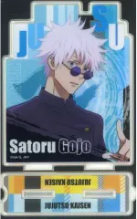 【中古】アクリルスタンド・アクリルパネル 五条悟＆夏油傑A 両面アクリルスタンド 「呪術廻戦」