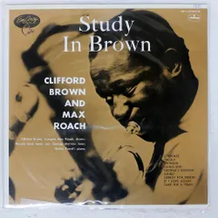 クリフォード　ブラウン　レコードまとめ売り　帯付き CLIFFORD BROWN / MAX ROACH / Brown And Roach Incorporated