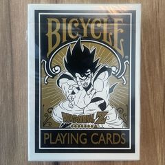 Bicycle Dragon Ball Z Playing Cards / Dragonball / Trump / Rare