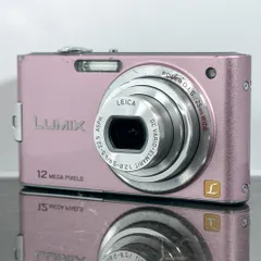 2025年最新】LUMIX FX60の人気アイテム - メルカリ