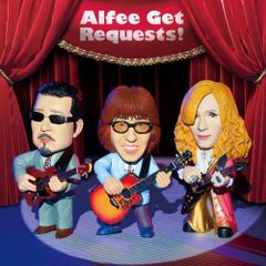 THE ALFEE We Get Requests! DVD - メルカリ