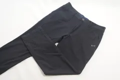 ZOY - coco 中古 ゾーイ ZOY メンズ パンツ 85cm 紺 ネイビー ストレッチ 裏起毛 中古 メンズ ゾーイ ZOY パンツ 85cm 紺 ネイビー ストレッチ 裏