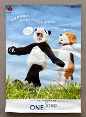 上戸彩「損保ジャパンダ」クリアファイル2枚セット - メルカリ