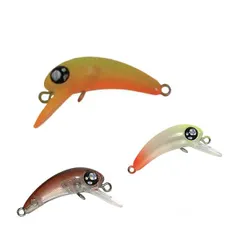 バービーF デスメロンクリアオレンジグロー新品未使用品