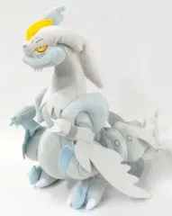 2025年最新】ポケモンセンター ホワイトキュレム ぬいぐるみの