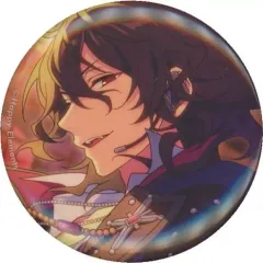 【中古】バッジ・ピンズ 朔間零 「あんさんぶるスターズ!! フィーチャースカウト缶バッジ [2021 SPRING] -Idol Side-」